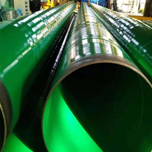湛江涂塑钢管厂家生产工艺