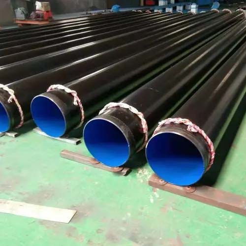 湛江涂塑钢管的施工流程注意事项包括