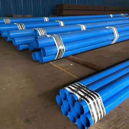 湛江涂塑钢管现货