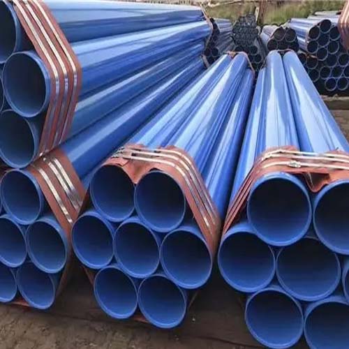 湛江涂塑钢管检测