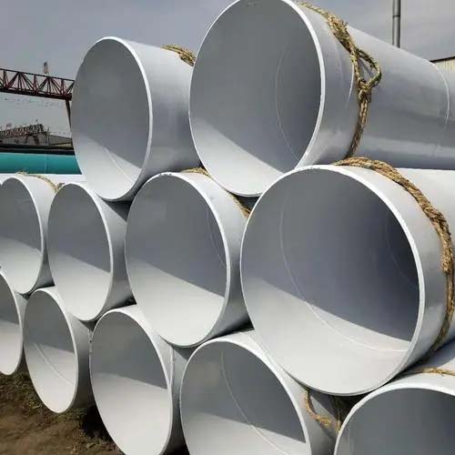 湛江涂塑钢管厂家