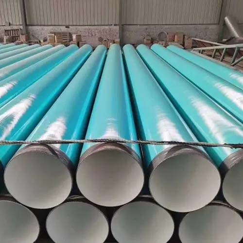 湛江防腐涂塑钢管的执行标准