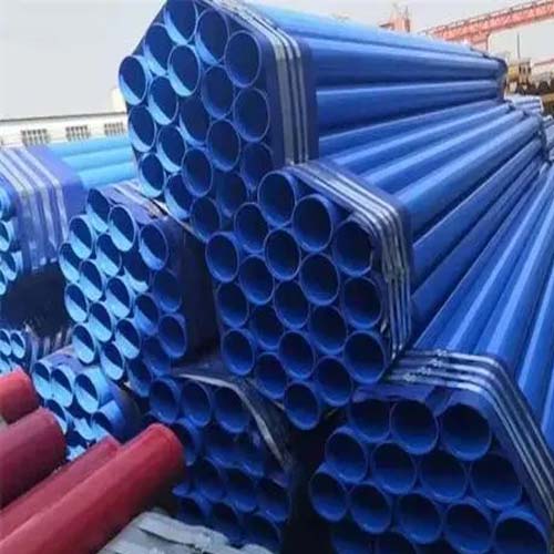 如何选购湛江给水涂塑钢管？