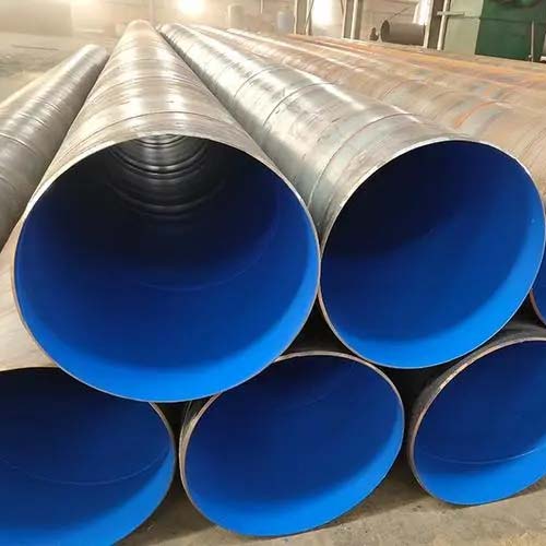 湛江给水涂塑钢管价格