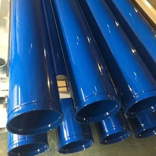 湛江给水涂塑钢管有哪些型号？