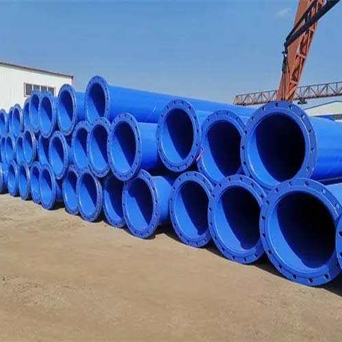 湛江涂塑钢管规格