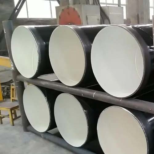 湛江涂塑钢管防腐条件