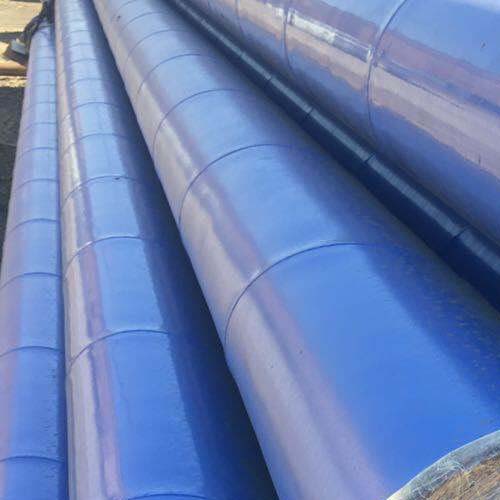 湛江防腐涂塑钢管安装注意事项有哪些？