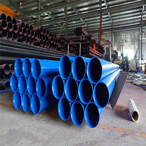 湛江防腐涂塑钢管长度